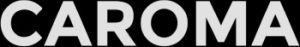 Caroma logo black